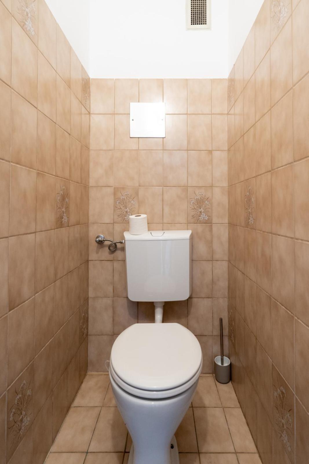 Two Bedrooms - 85 Squaremeters - 4 Min To U6 Dresdner Str Виена Екстериор снимка