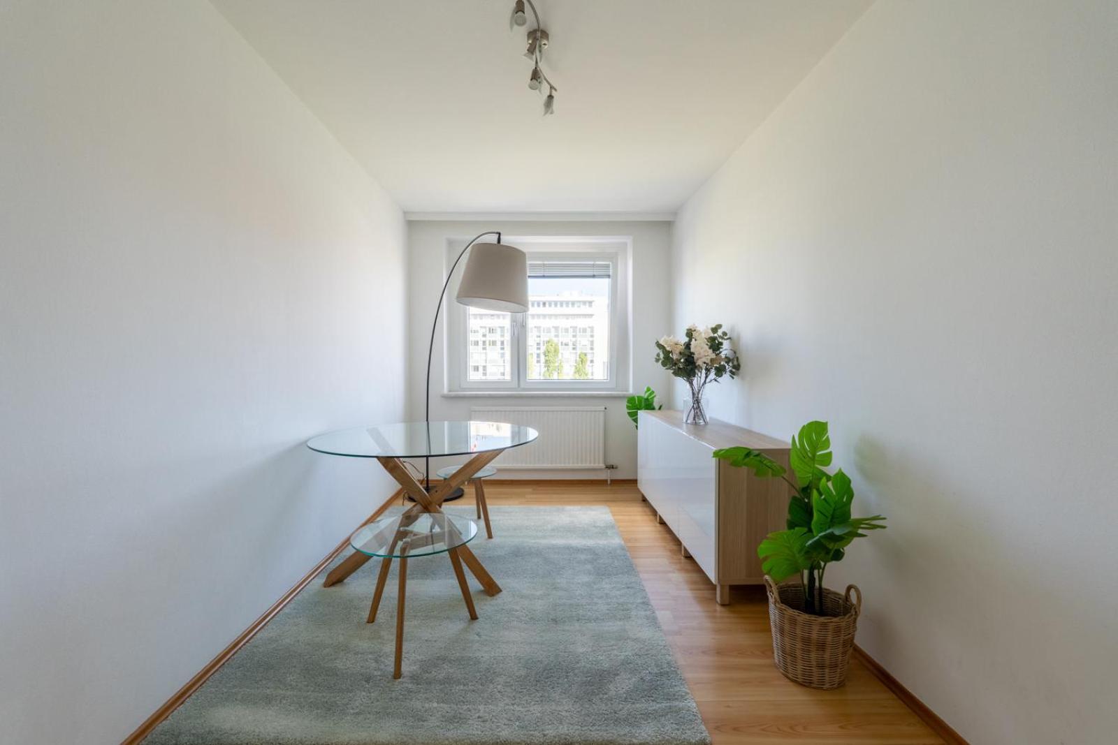 Two Bedrooms - 85 Squaremeters - 4 Min To U6 Dresdner Str Виена Екстериор снимка