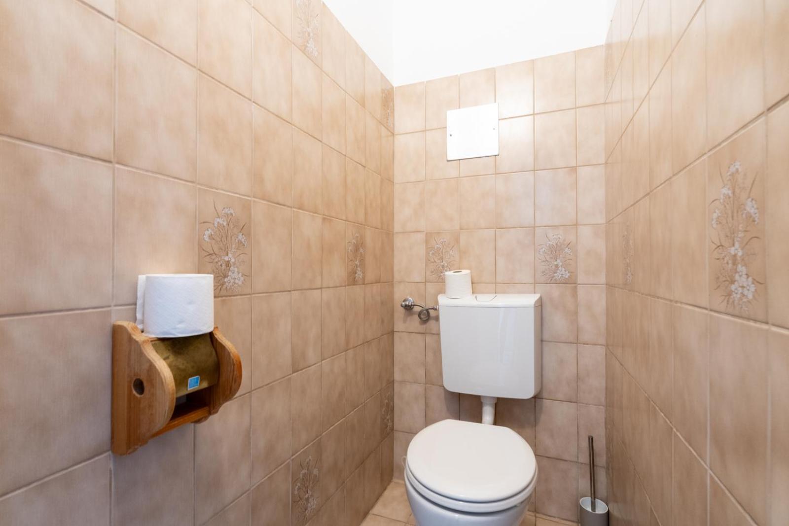 Two Bedrooms - 85 Squaremeters - 4 Min To U6 Dresdner Str Виена Екстериор снимка