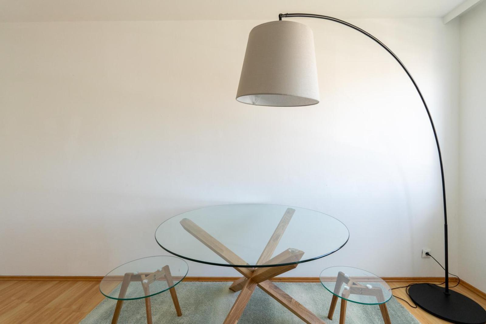 Two Bedrooms - 85 Squaremeters - 4 Min To U6 Dresdner Str Виена Екстериор снимка