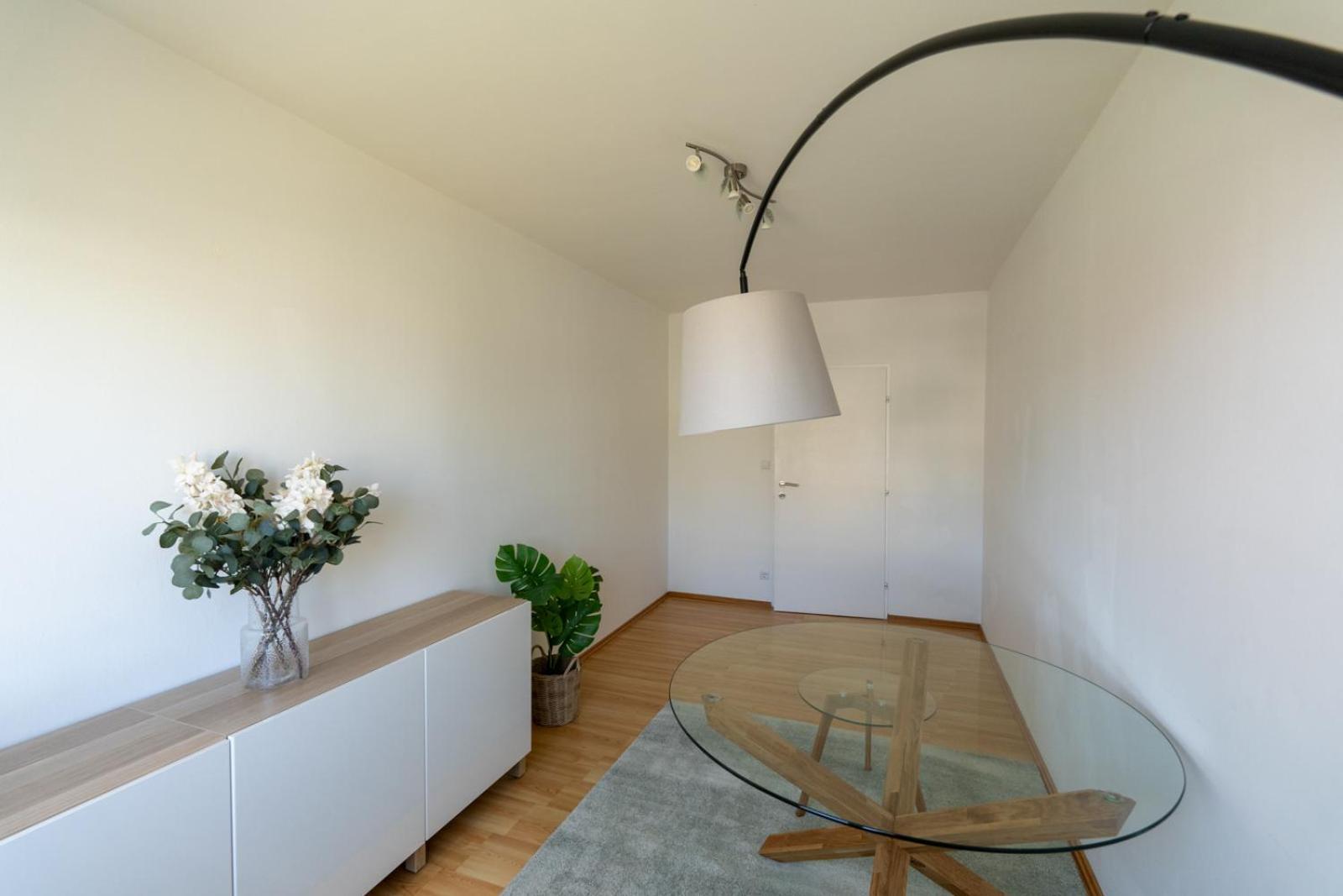 Two Bedrooms - 85 Squaremeters - 4 Min To U6 Dresdner Str Виена Екстериор снимка