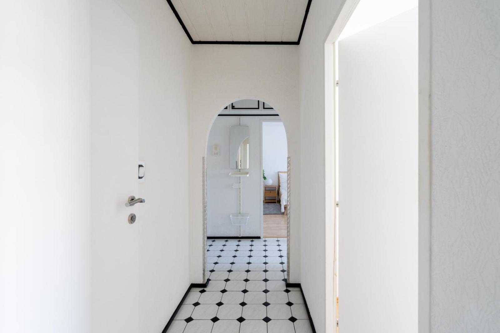Two Bedrooms - 85 Squaremeters - 4 Min To U6 Dresdner Str Виена Екстериор снимка